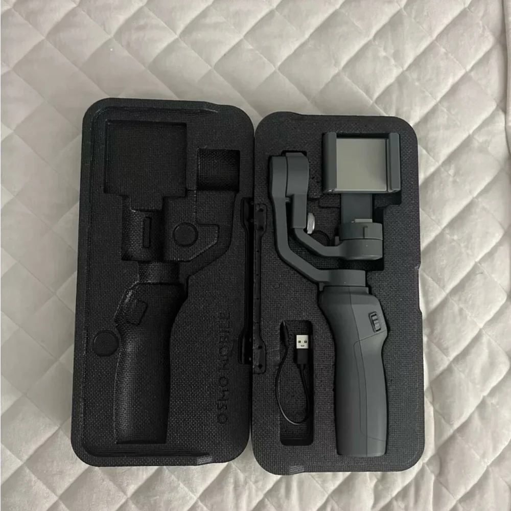 dji osmo mobile 2